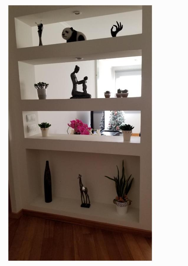 Apartment Vip Paradise Machico (Madeira)