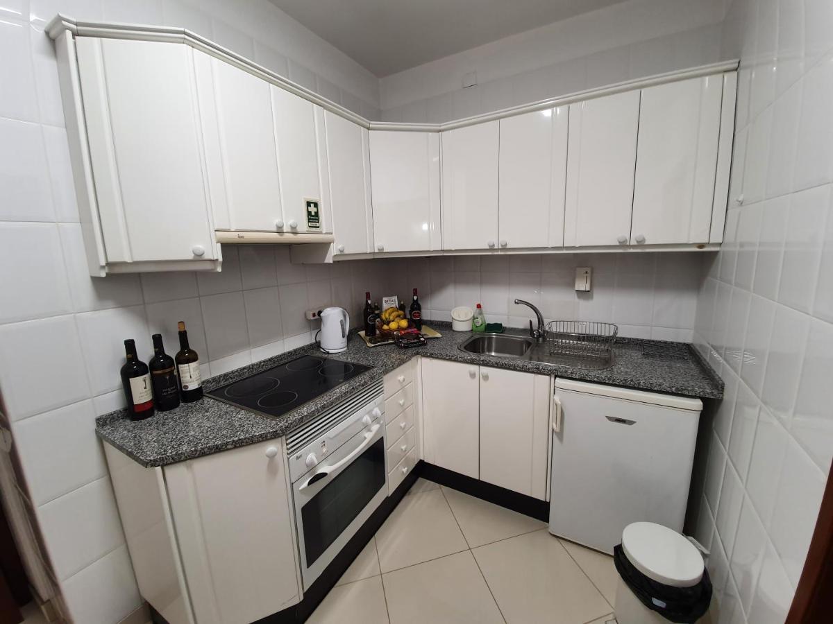 Apartamento Navio Azul Funchal (Madeira)