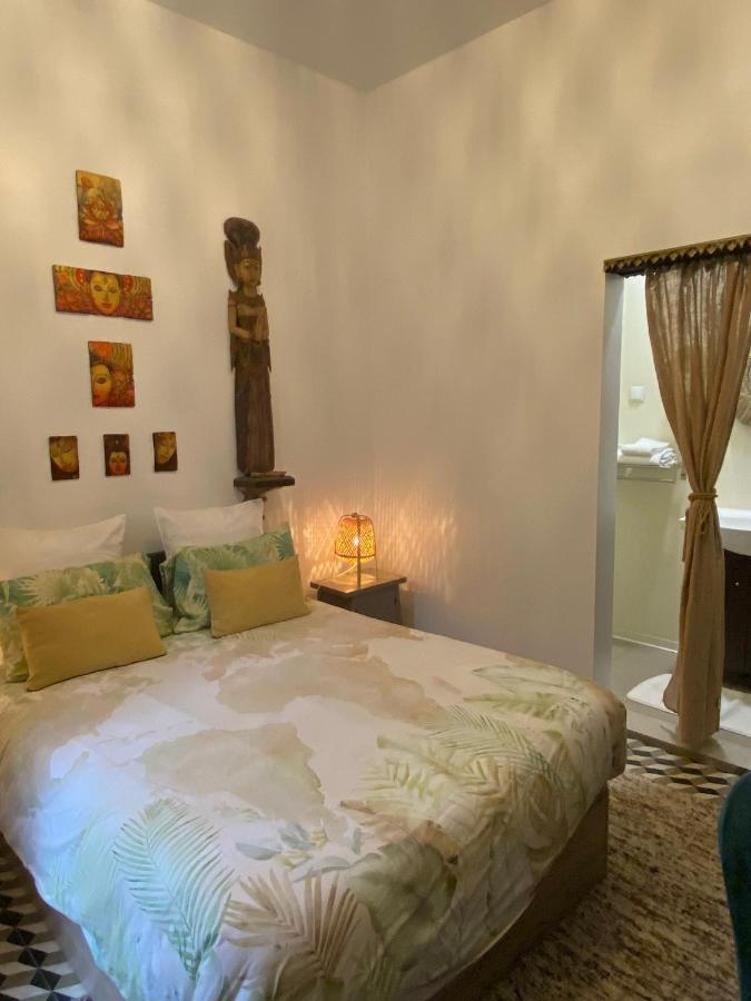Dazk Golden Estate * Ribeira Brava