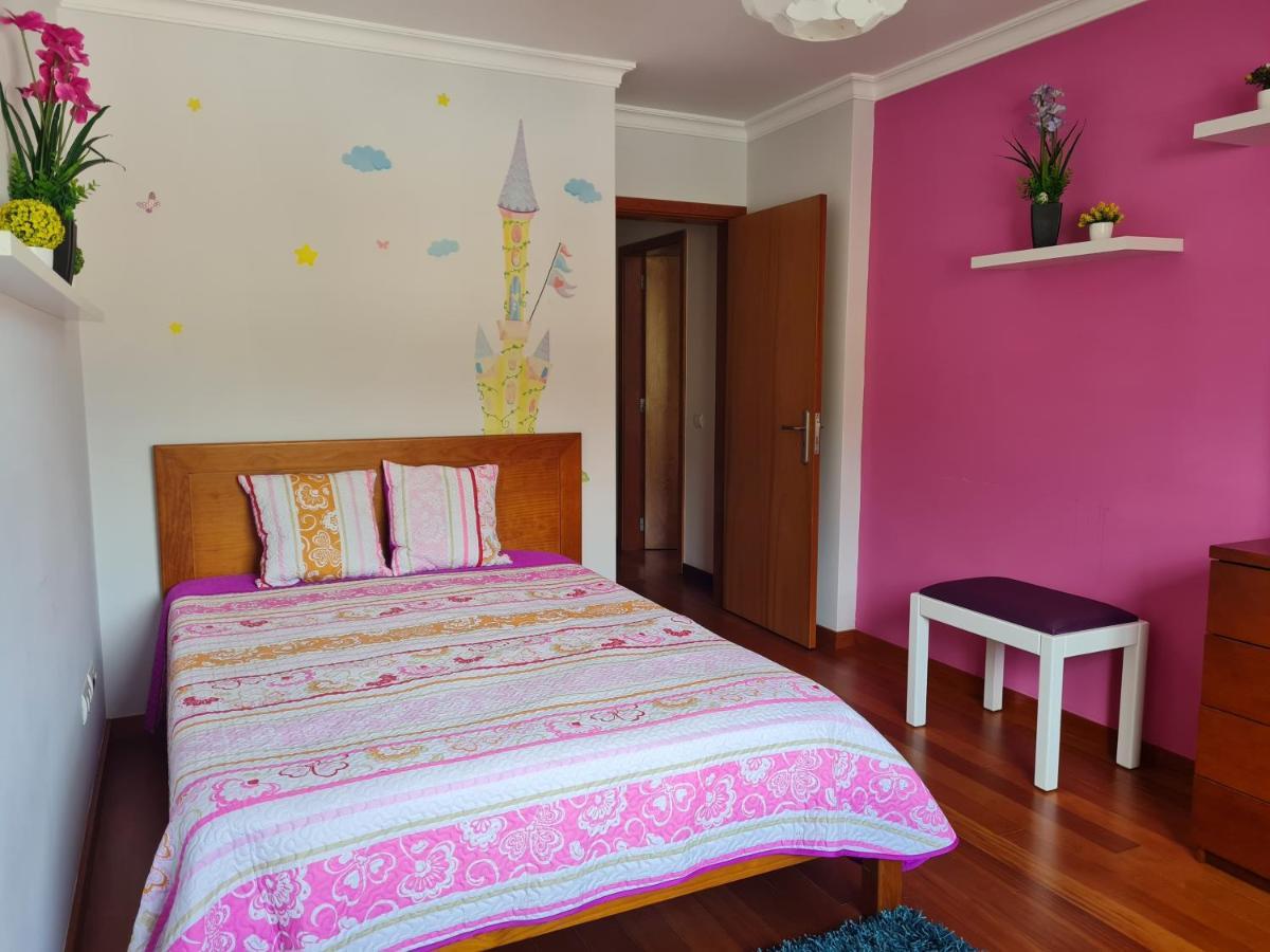 Apartment Belle Mar Formoza *