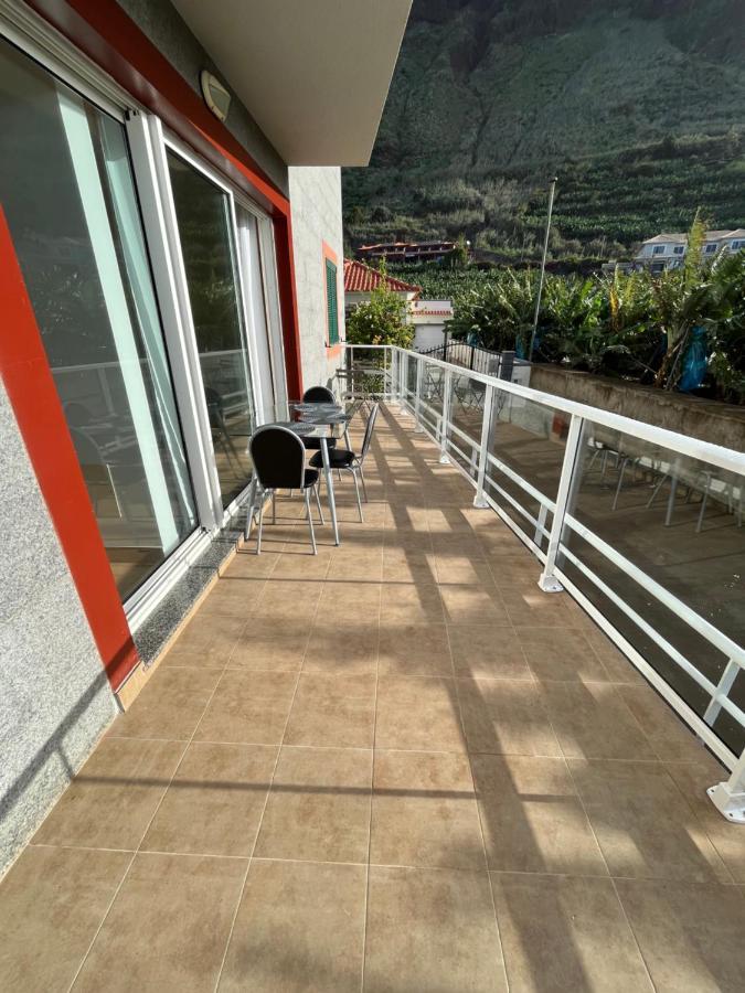 Apartamento Blue Sea Paul do Mar (Madeira)
