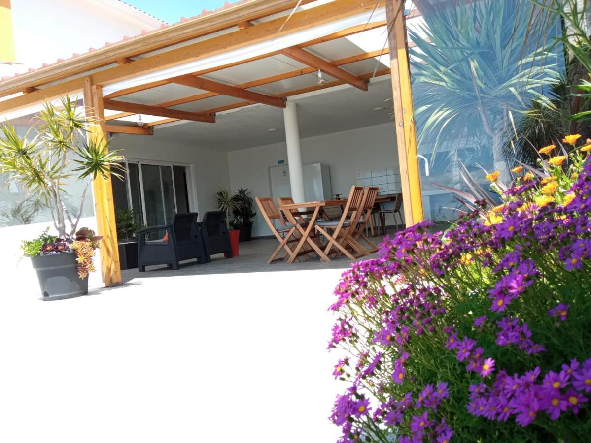 Casa D'avo And Estadia no rancho