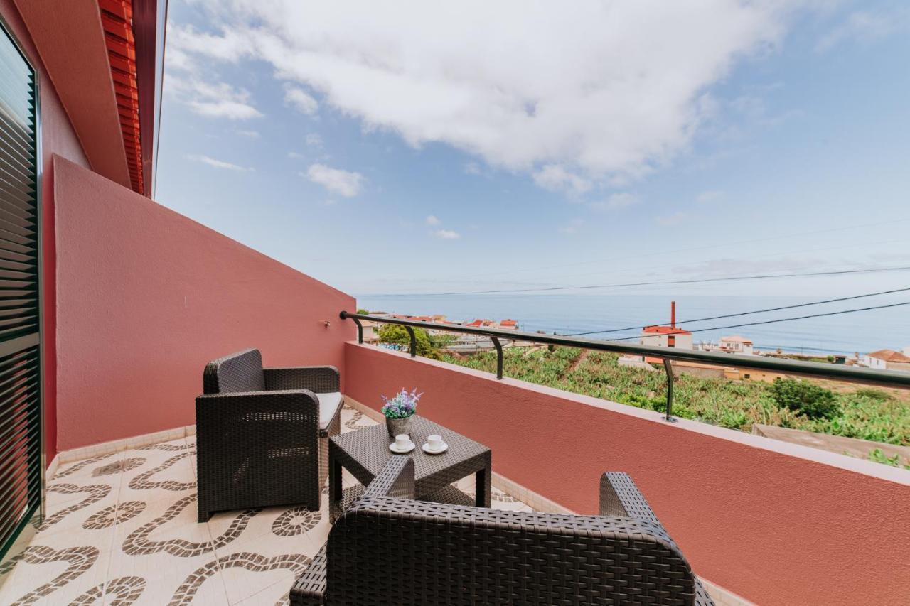 Villa Amore Accommodation 3* Paul do Mar (Madeira)
