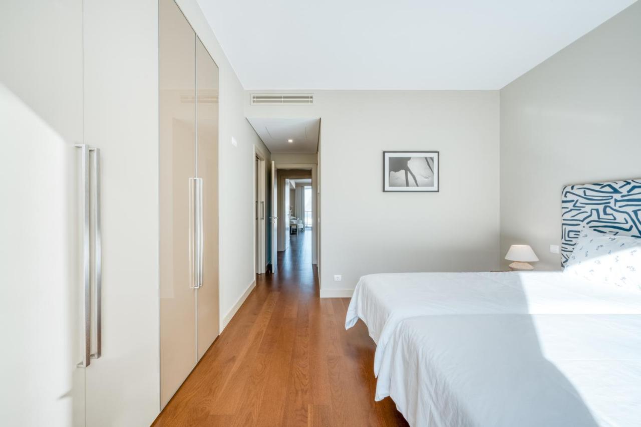 107 - Two Bedroom Apartment *