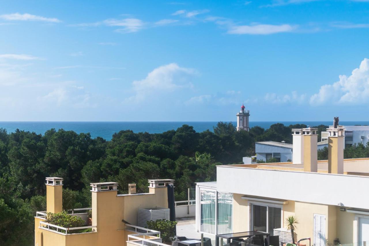 In -sea View -pool *