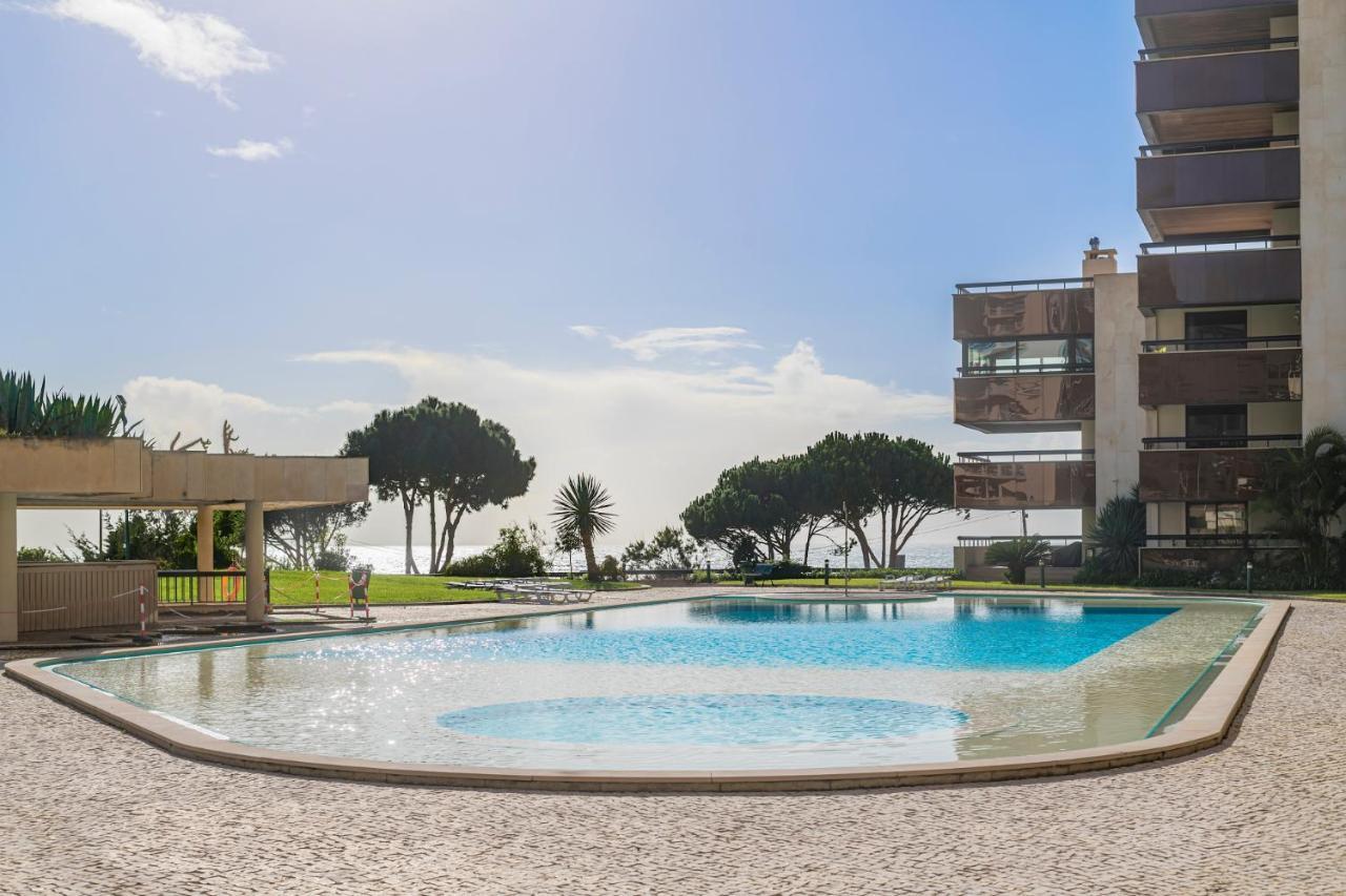 In -sea View -pool *