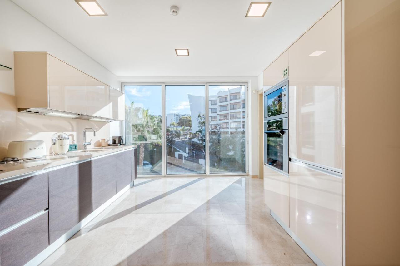 Apartment 107 - Two Bedroom Funchal (Madeira)
