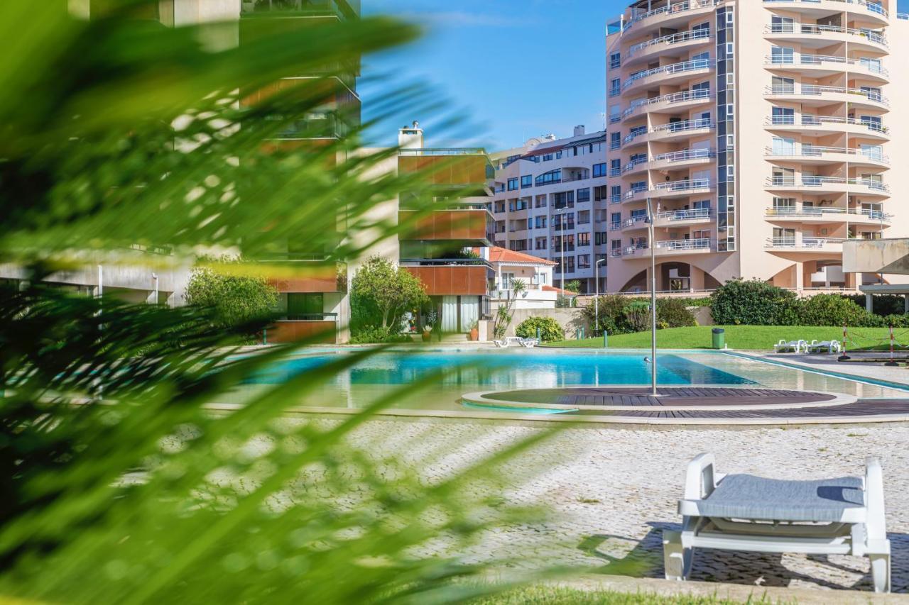 In -sea View -pool Apartment