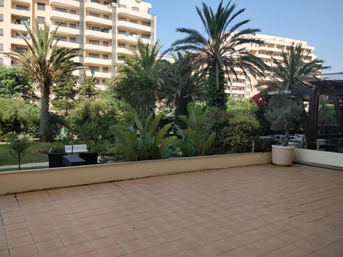 Appartement Com Terraco E Vistas *