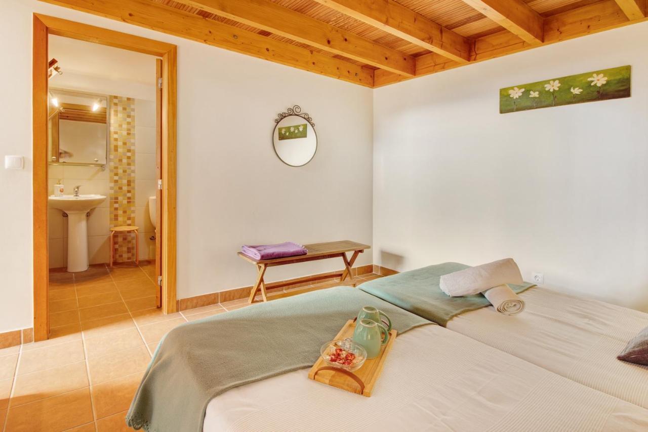 Calheta Lofts Ii Apartment