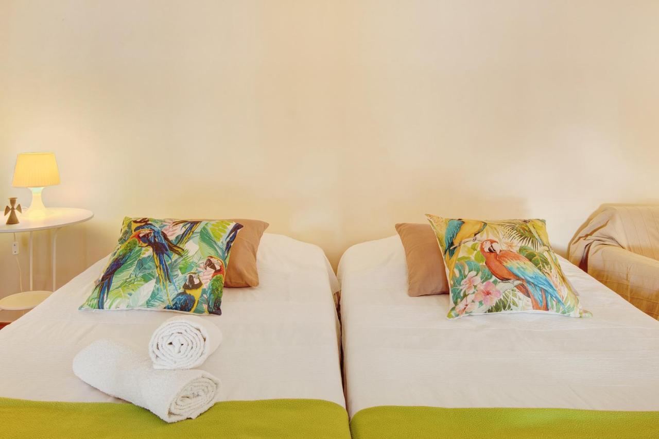 Calheta Lofts Ii *