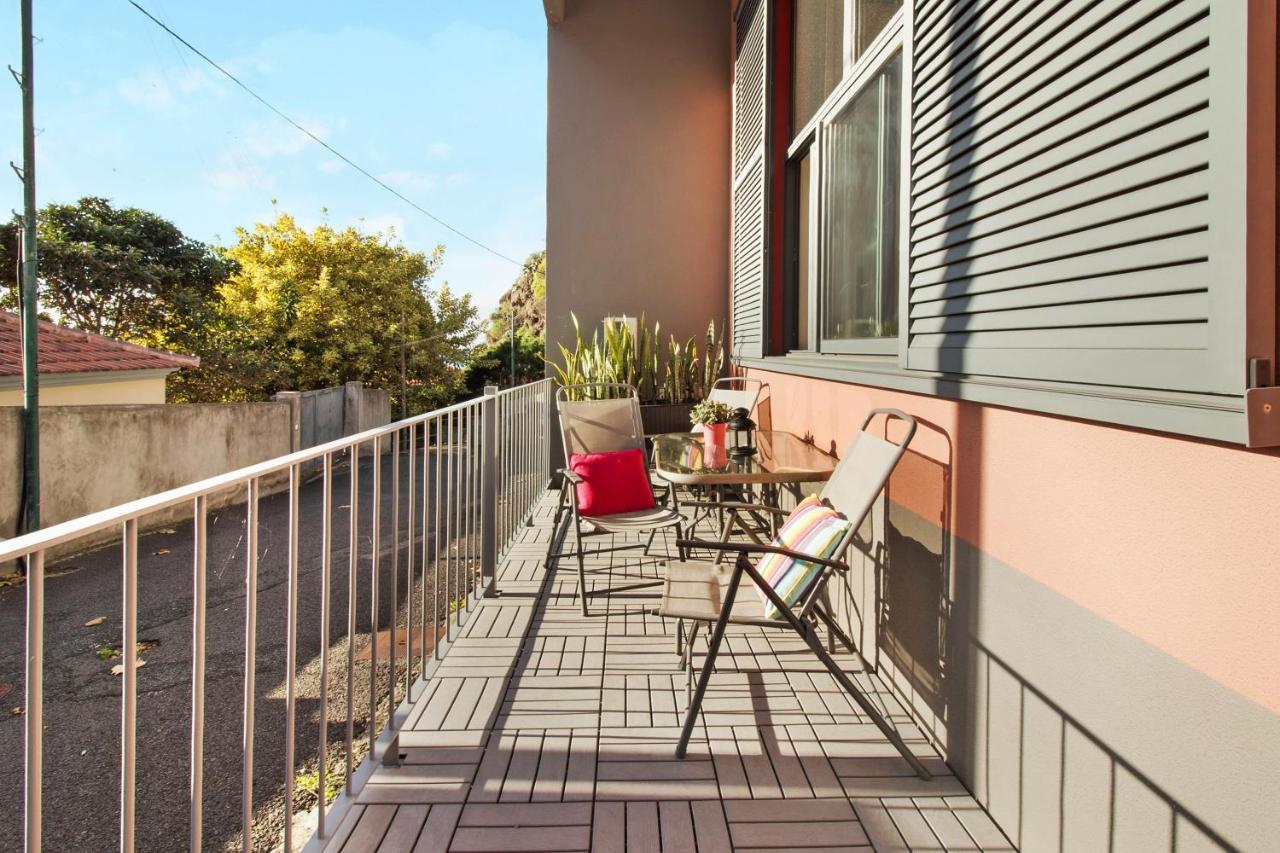 Calheta Lofts Ii Apartment *