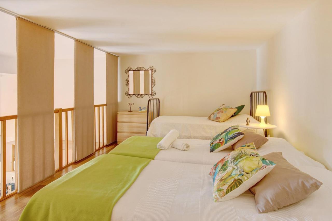 Apartment Calheta Lofts Ii *