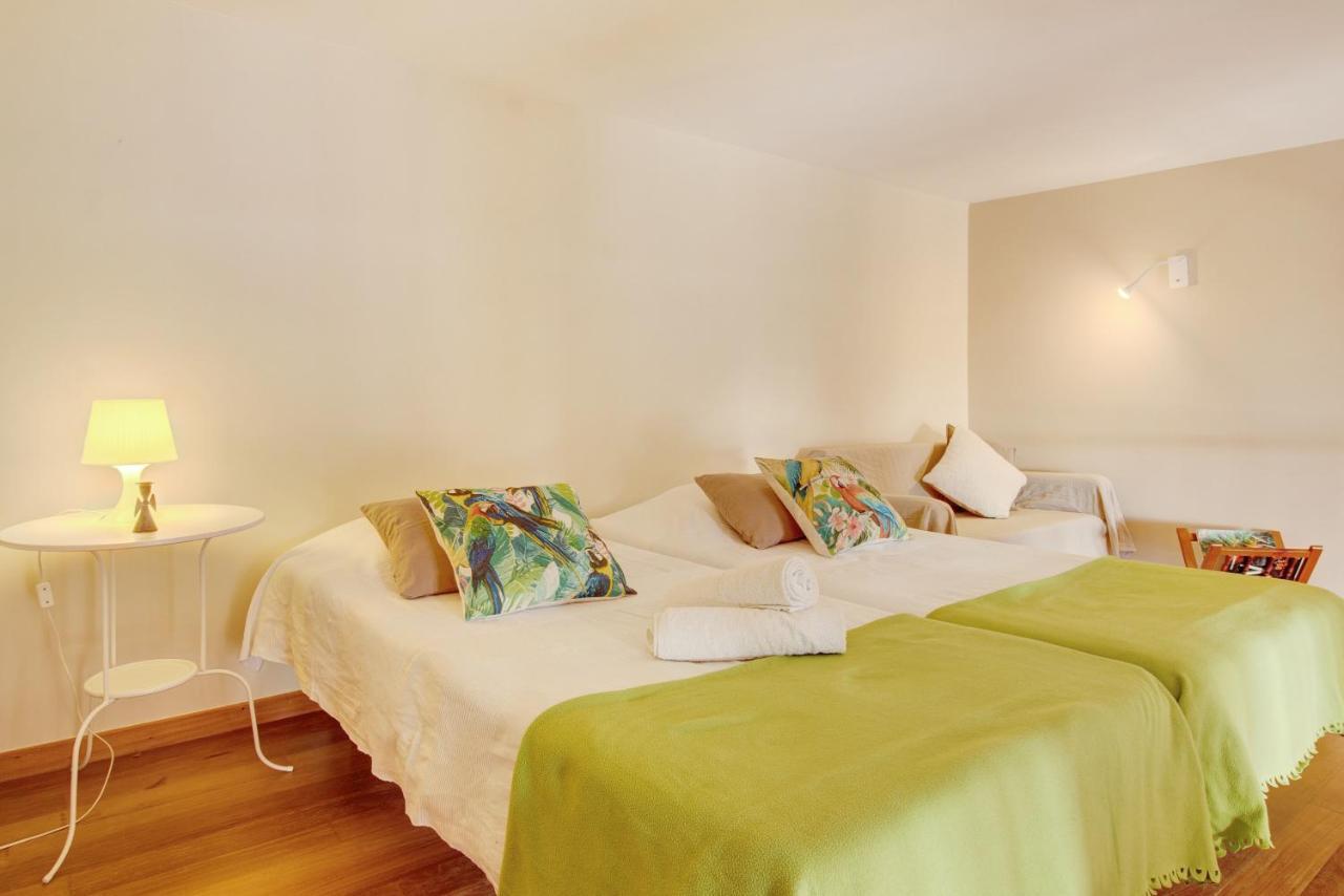 Apartment Calheta Lofts Ii
