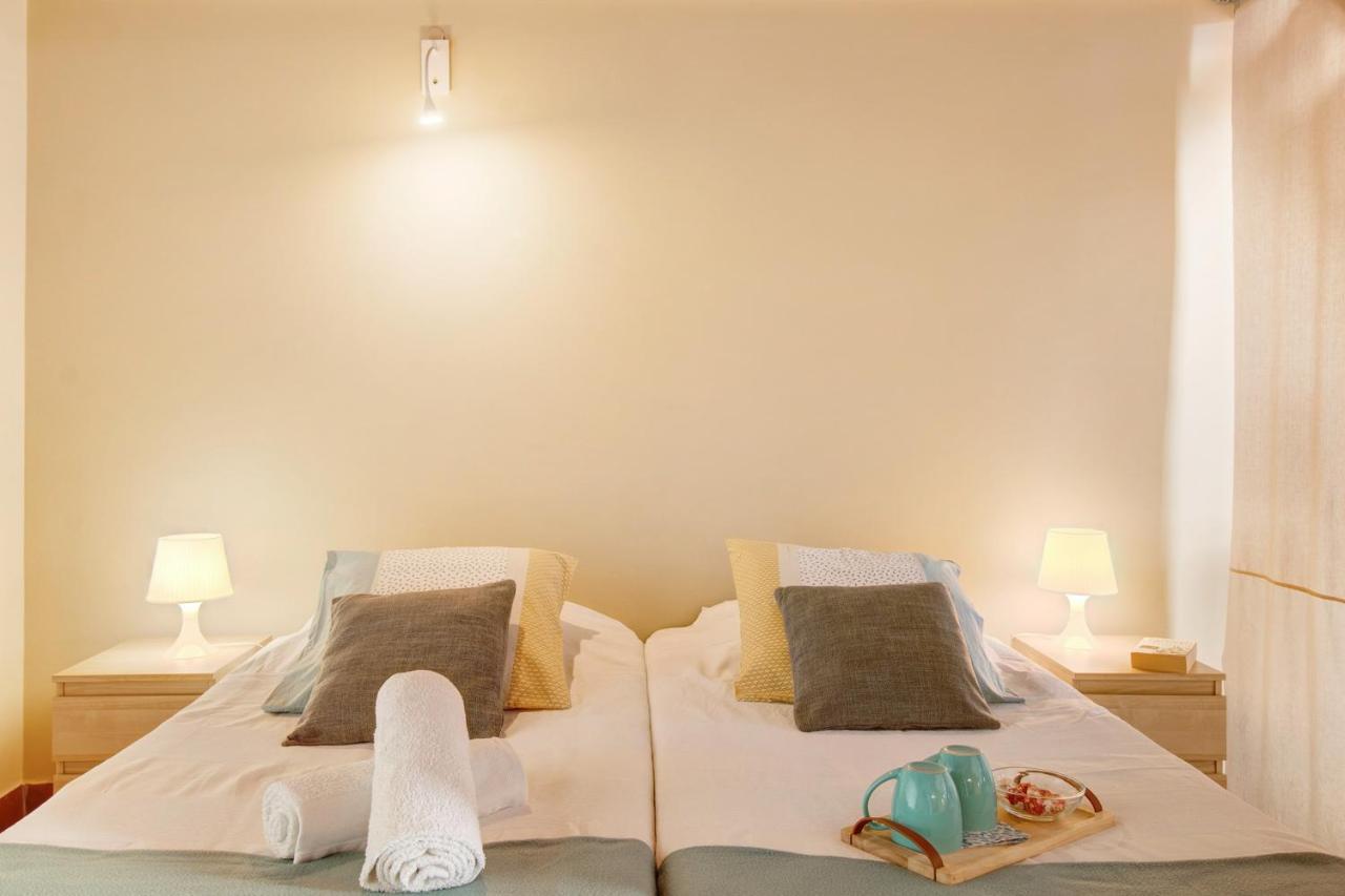 Calheta Lofts Ii Apartment