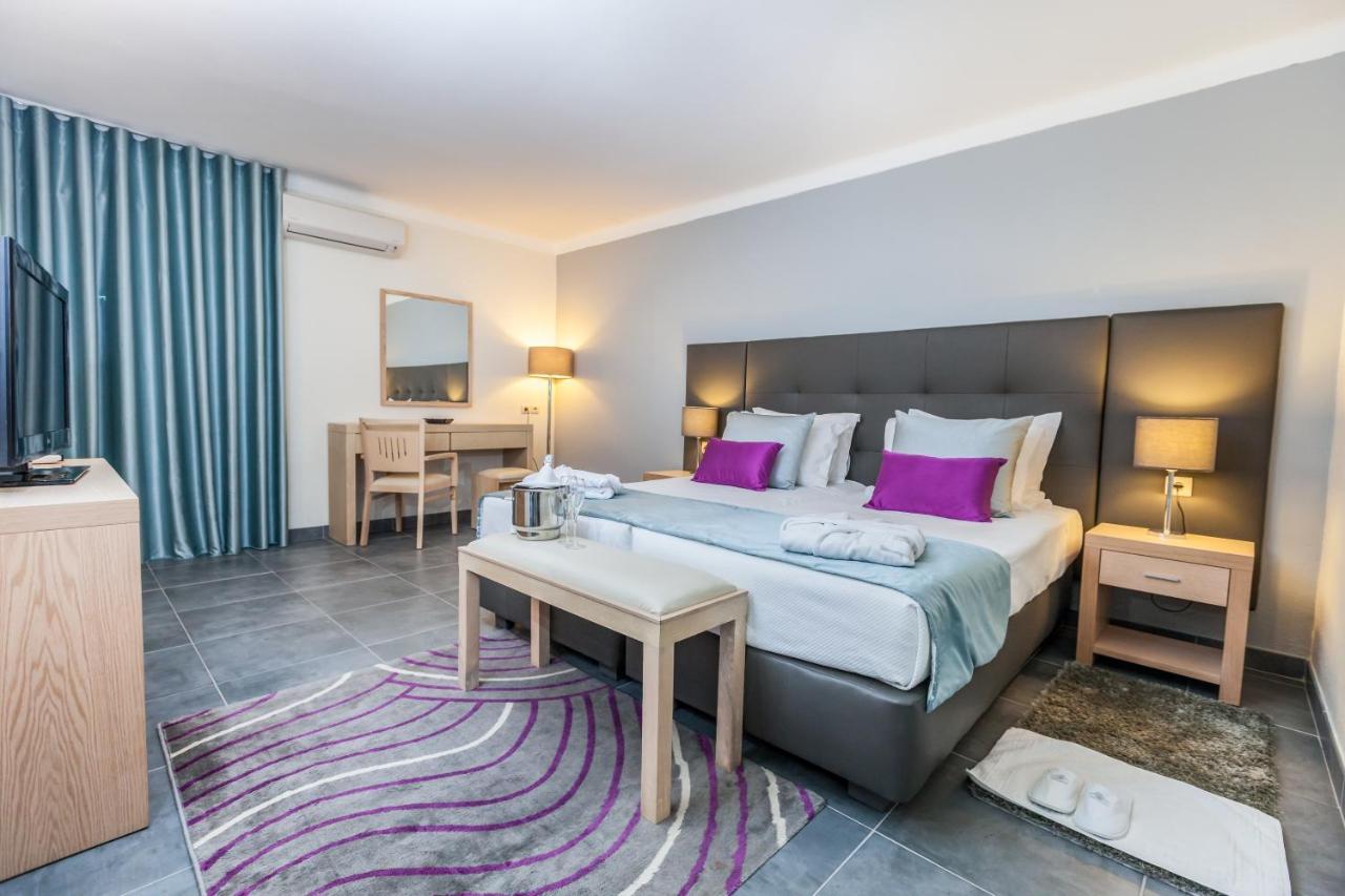 Hotel Santa Eulalia &