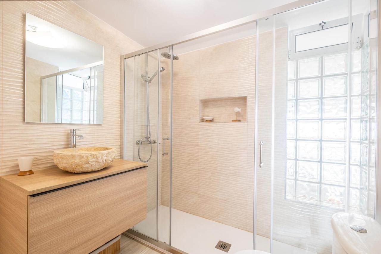 Luxurious Seaview With Pool 5min