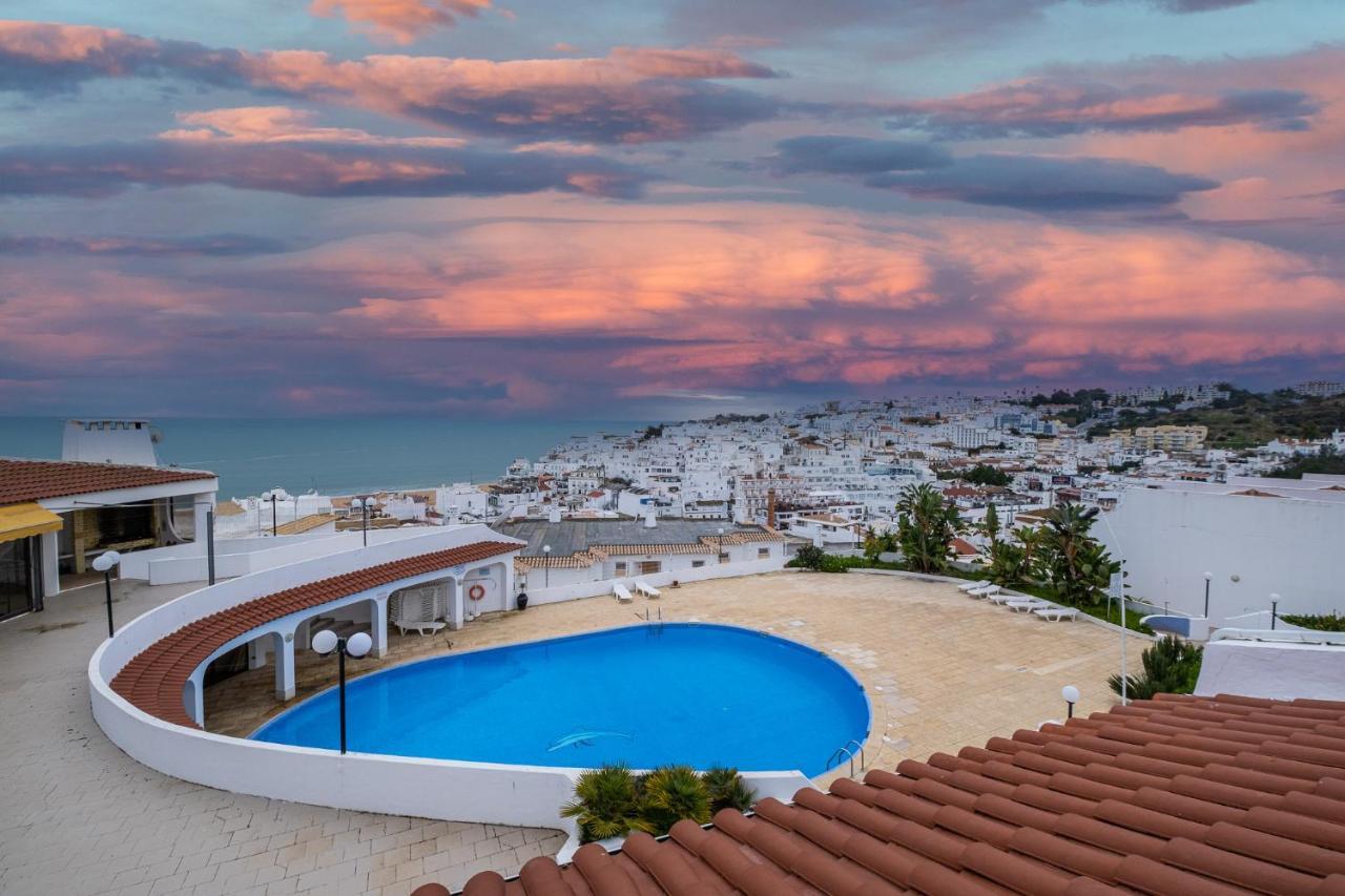 Luxurious Seaview With Pool 5min Apartment *