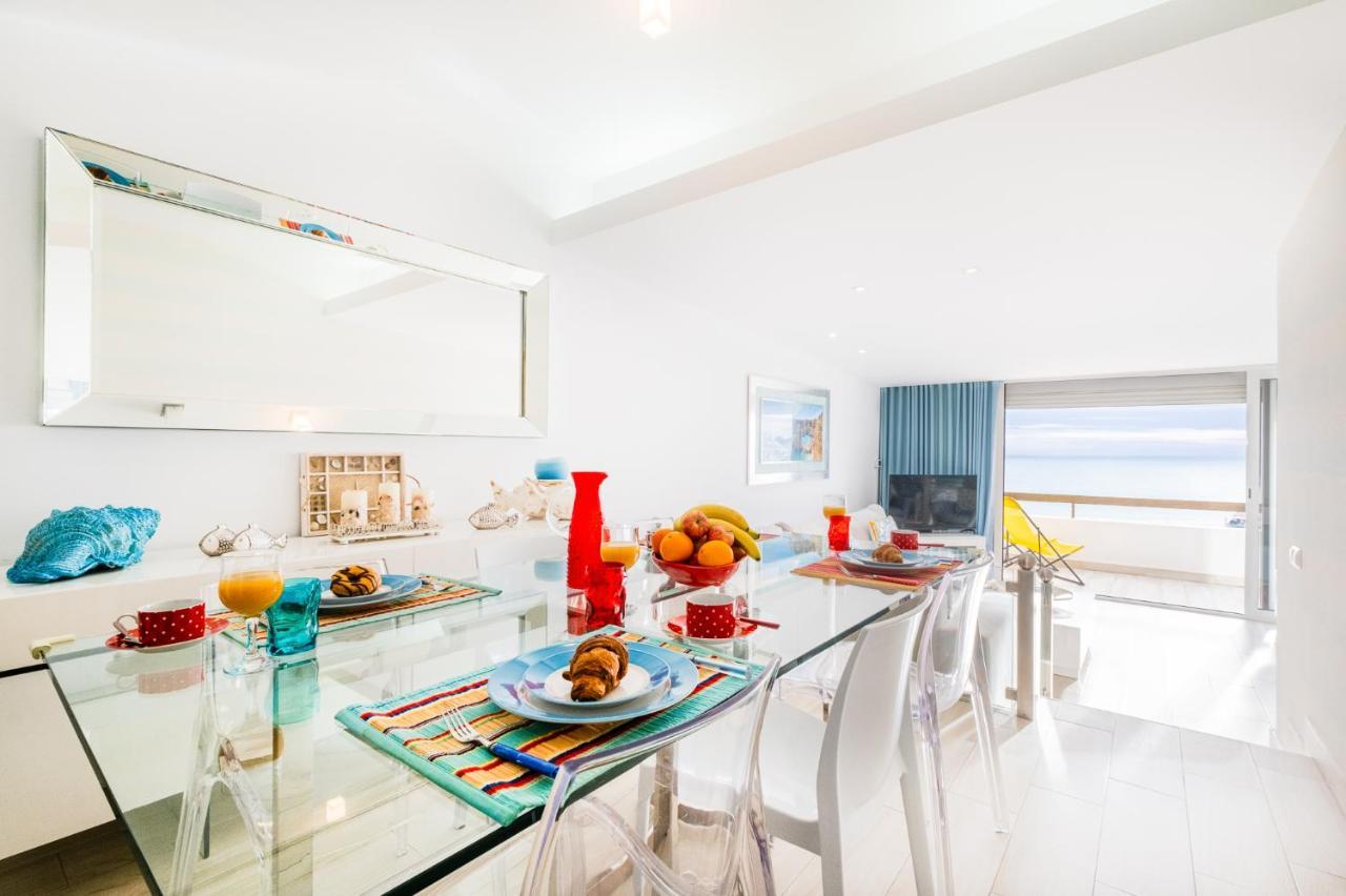 Luxurious Seaview With Pool 5min