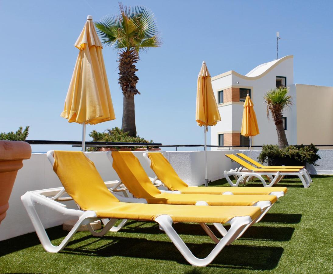 Apartahotel Alfagar Cerro Malpique 3*