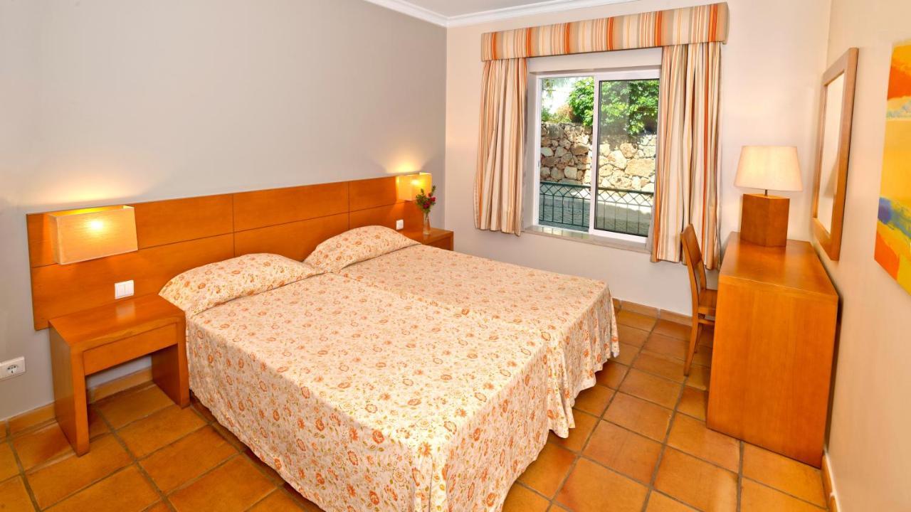 Alfagar Cerro Malpique Apartahotel Albufeira