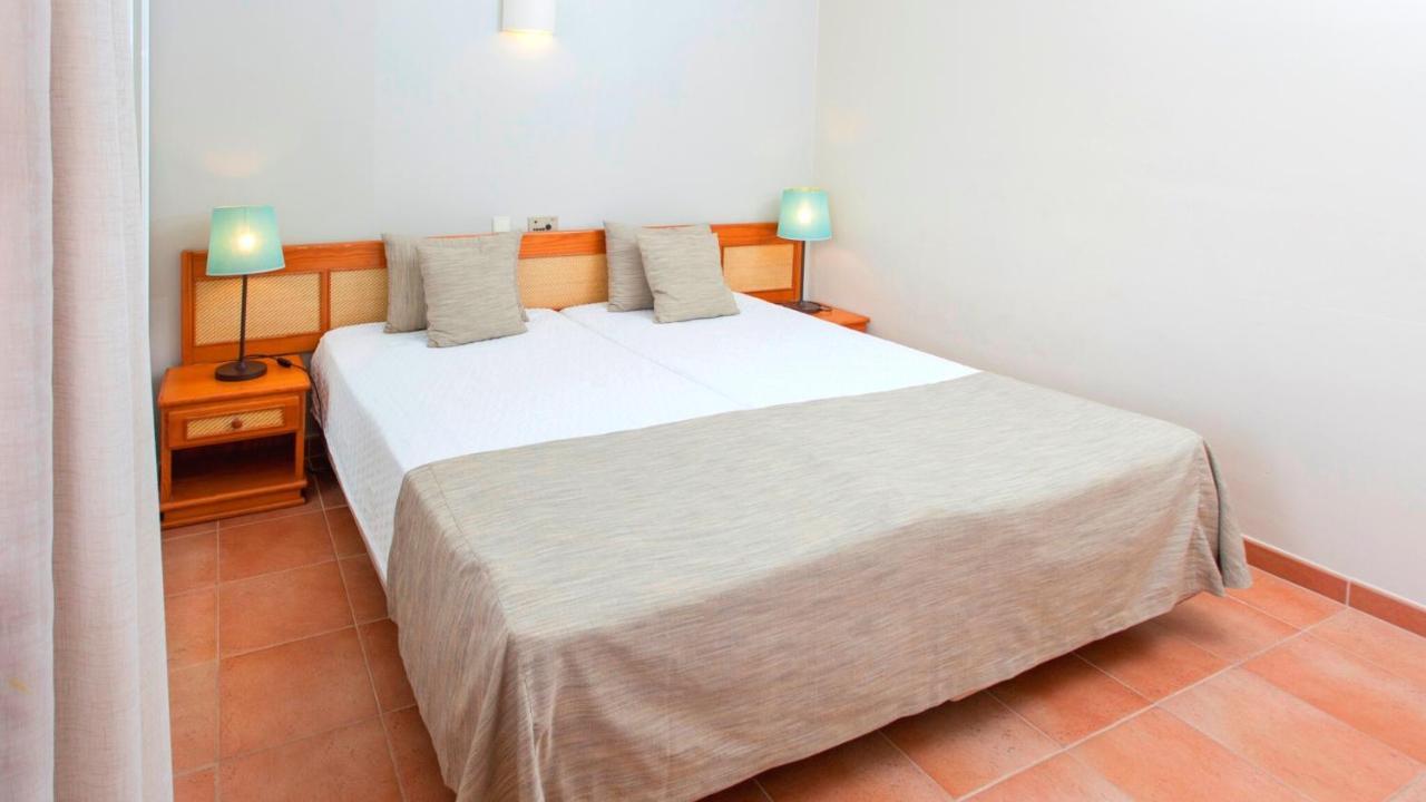 Alfagar Cerro Malpique Apartahotel