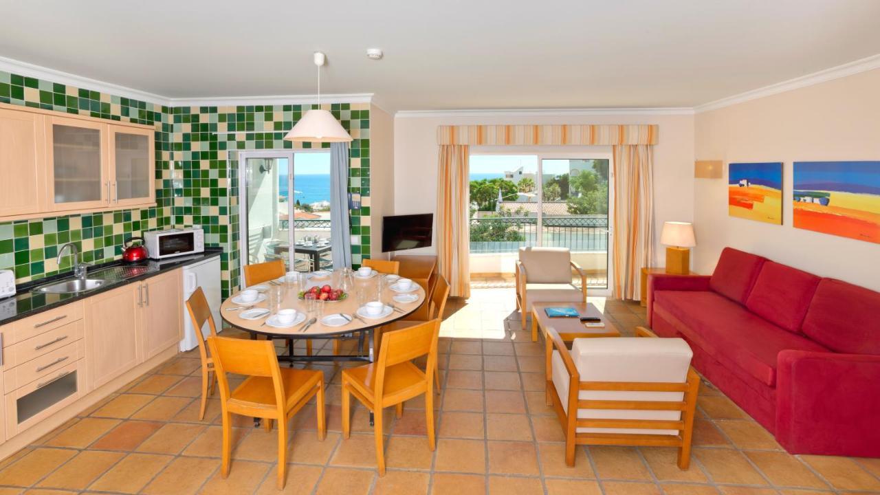 Alfagar Cerro Malpique 3* Albufeira