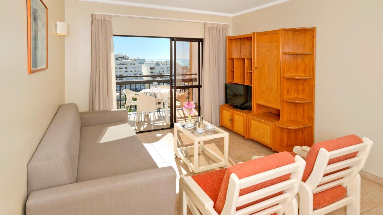 Alfagar Cerro Malpique Apartahotel 3*