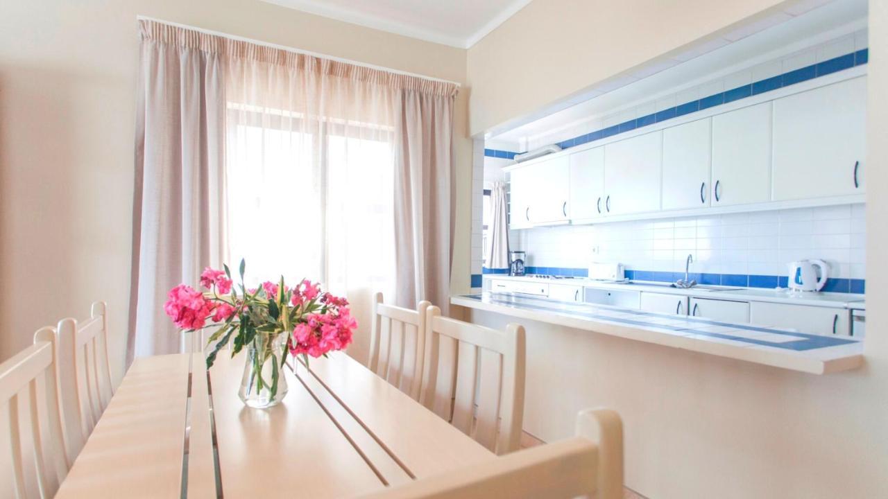 Apartahotel Alfagar Cerro Malpique 3*