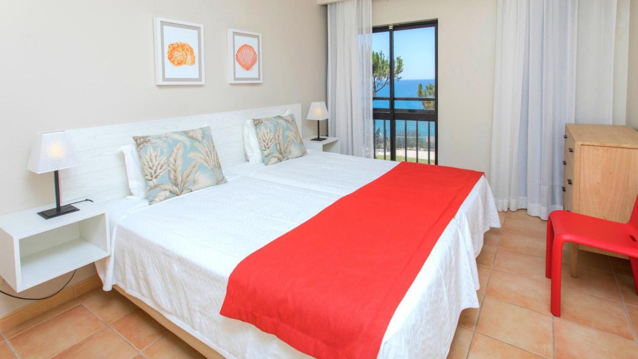 Alfagar Village Apartahotel Albufeira
