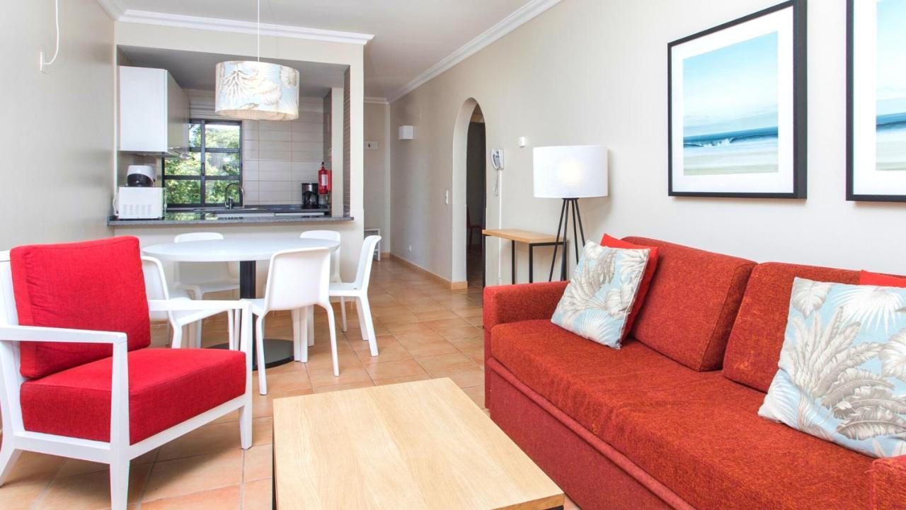 Aparthotel Alfagar Village Albufeira