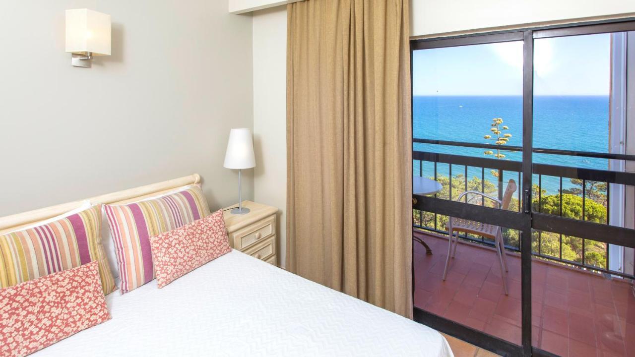 Aparthotel Alfagar Village 3*