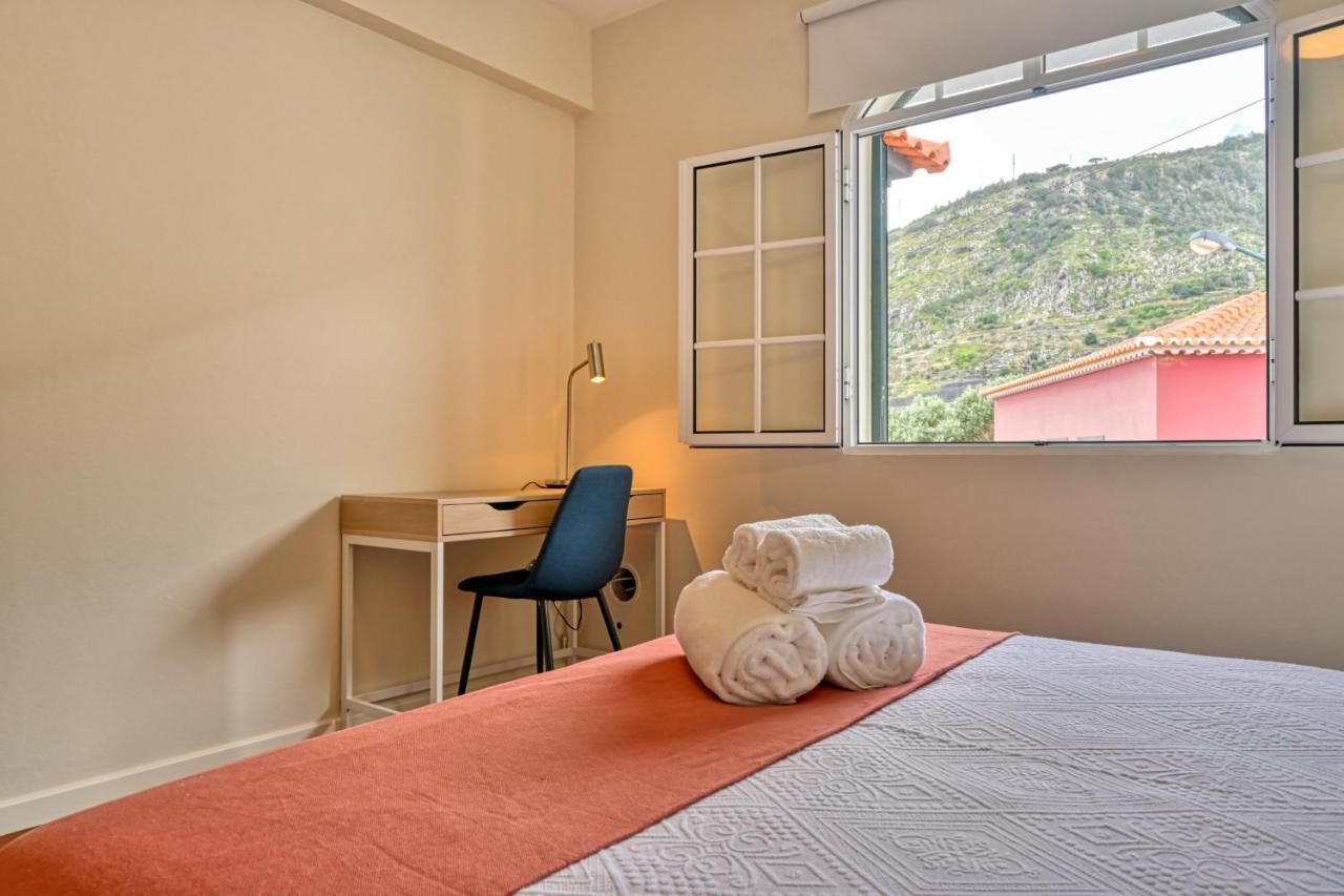 Nidia's Place, A In Madeira Apartamento Machico (Madeira)
