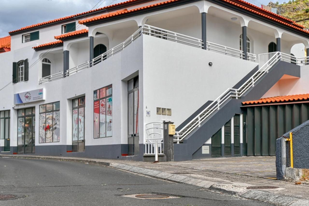 Nidia's Place, A In Madeira Machico (Madeira)