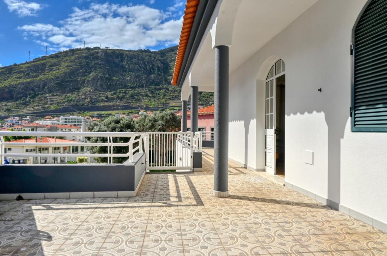 Nidia's Place, A In Madeira Machico (Madeira)