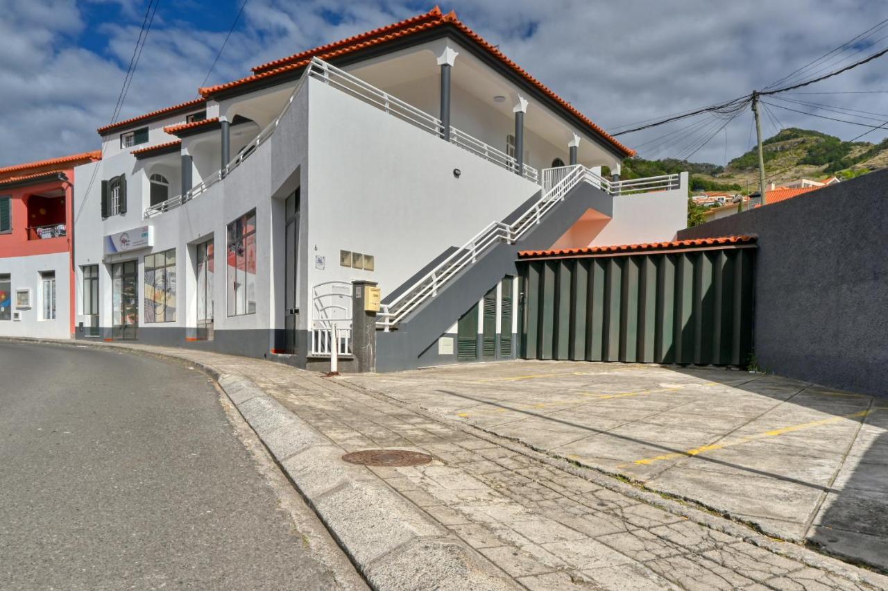 Nidia's Place, A In Madeira