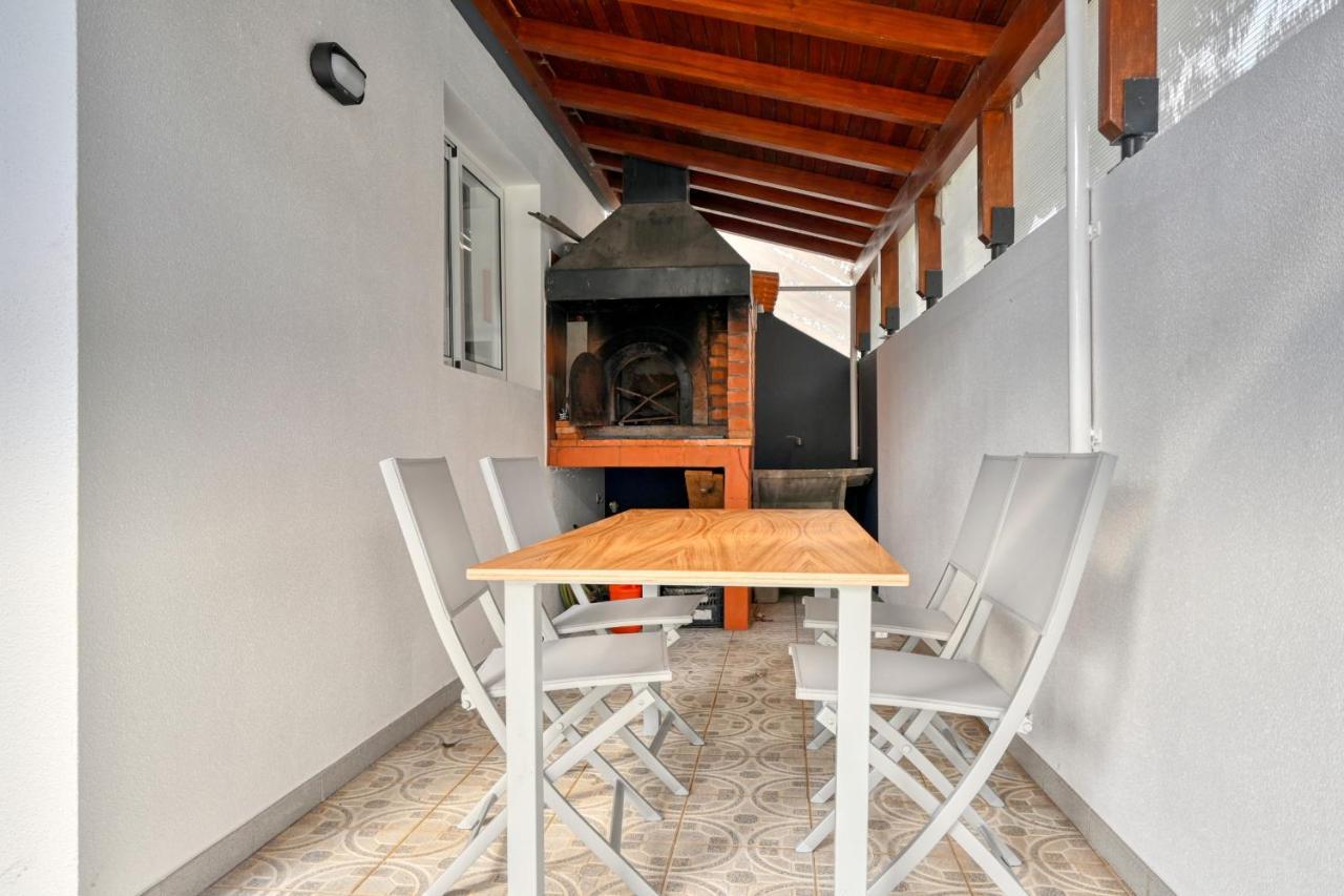 Nidia's Place, A In Madeira Machico (Madeira)