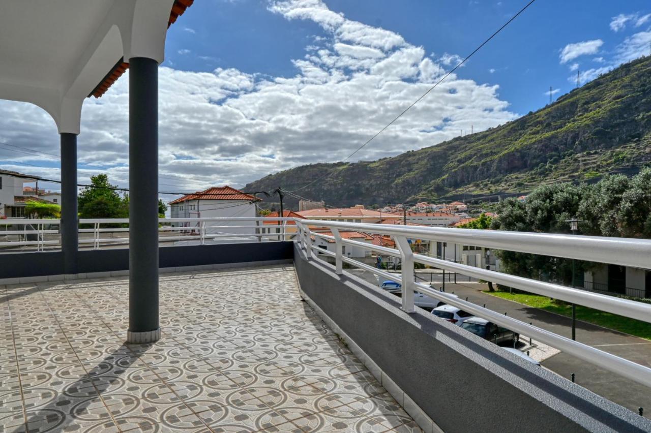Nidia's Place, A In Madeira * Machico (Madeira)