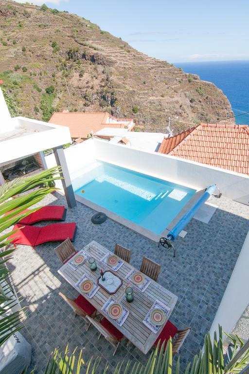 Casa Nici Calheta (Madeira)