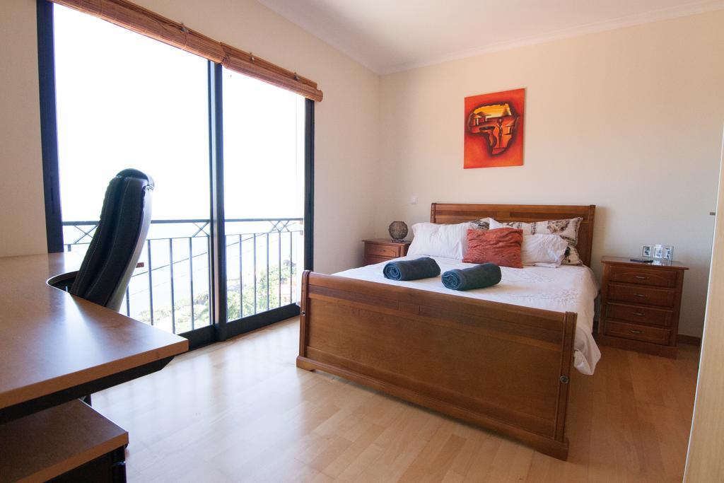 Casa Nici * Calheta (Madeira)