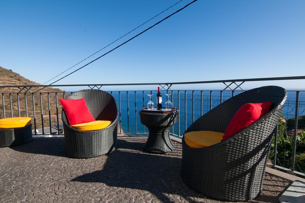 Holiday home Casa Nici Calheta (Madeira)