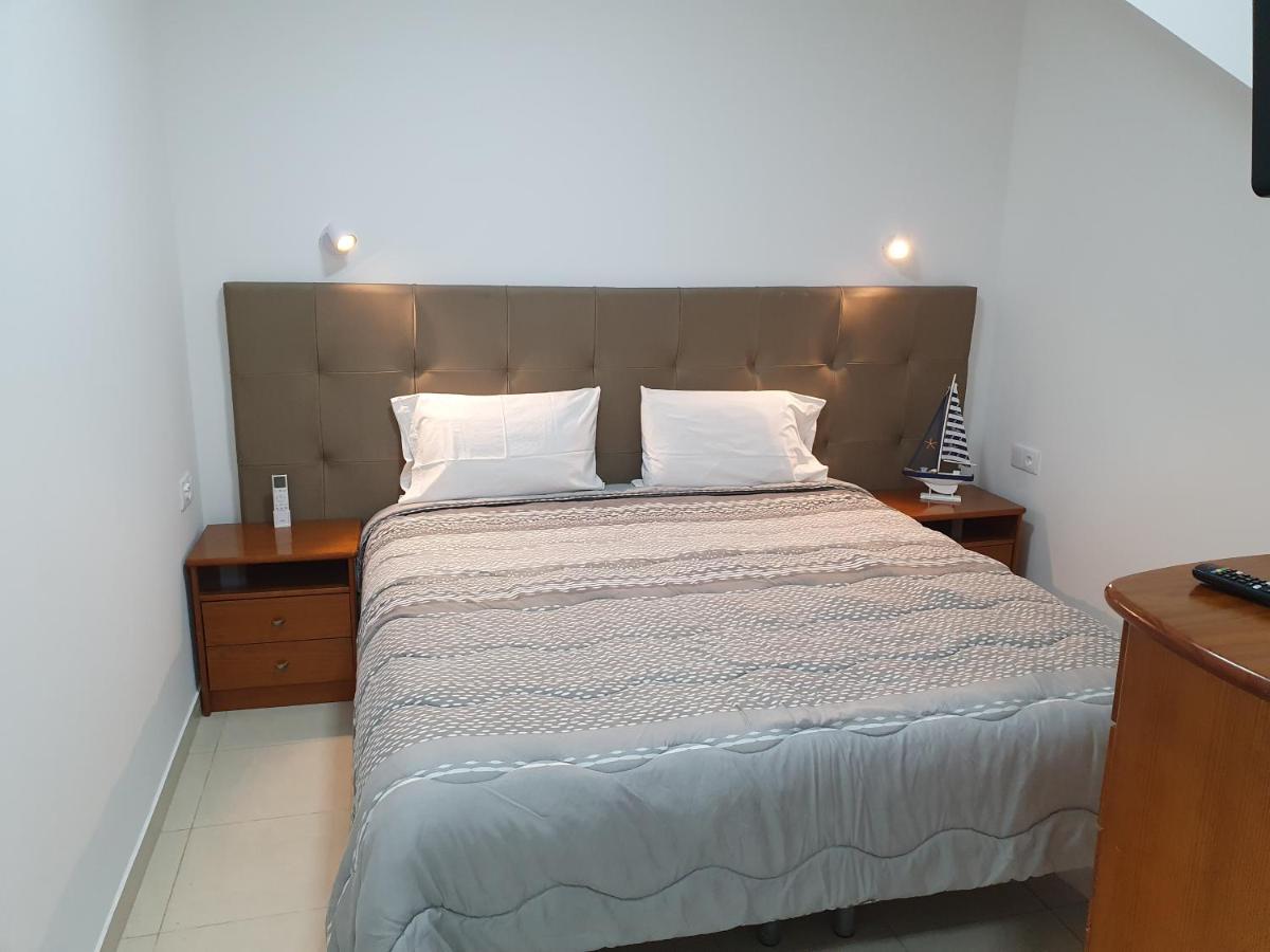 Navio Azul Apartamento