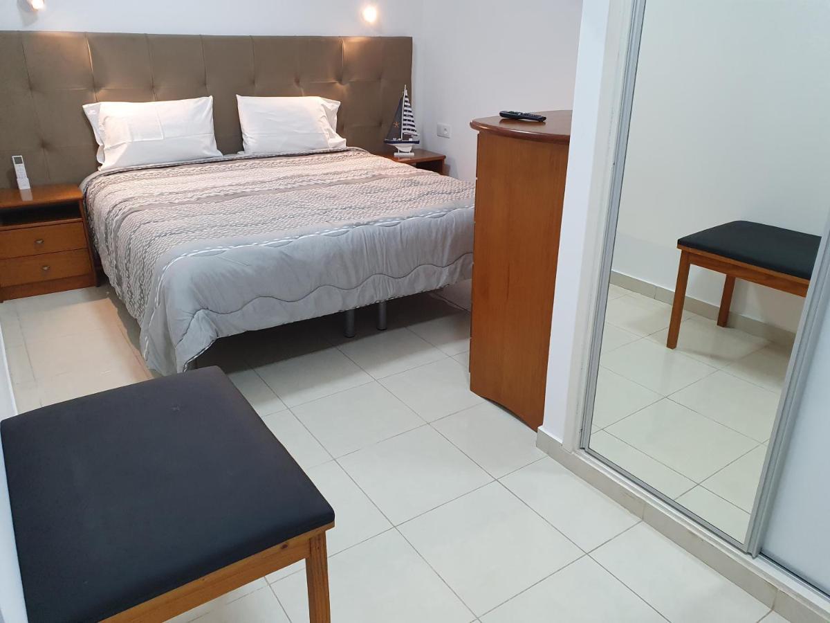 Apartamento Navio Azul