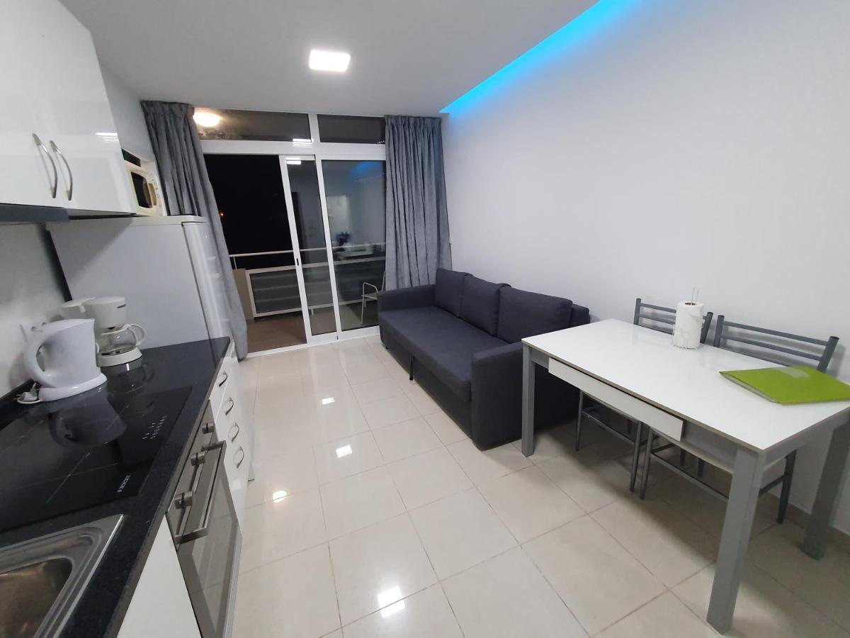 Apartamento Navio Azul