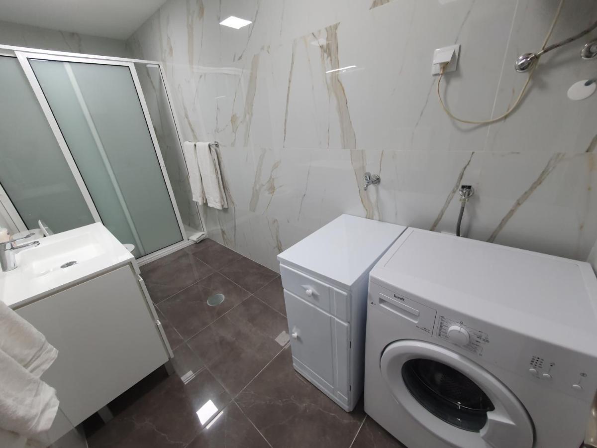 Apartamento Navio Azul