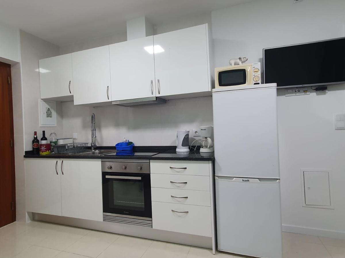 Navio Azul Apartamento Funchal (Madeira)