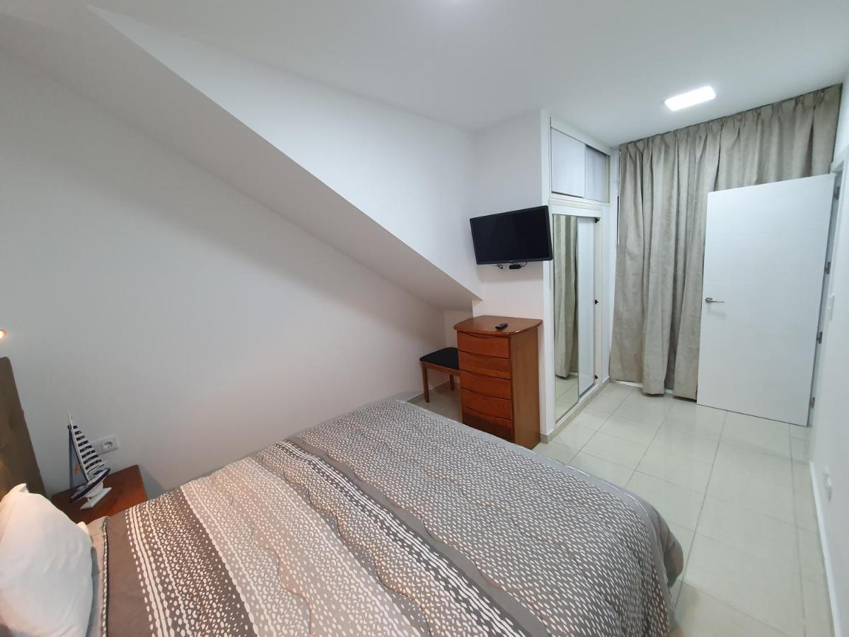 Apartamento Navio Azul