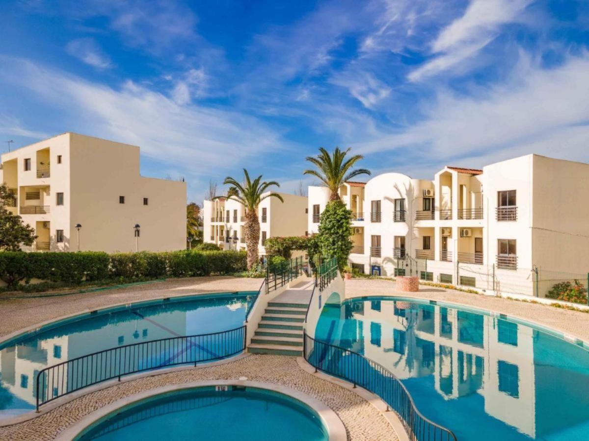 Clube Alvorferias Aparthotel