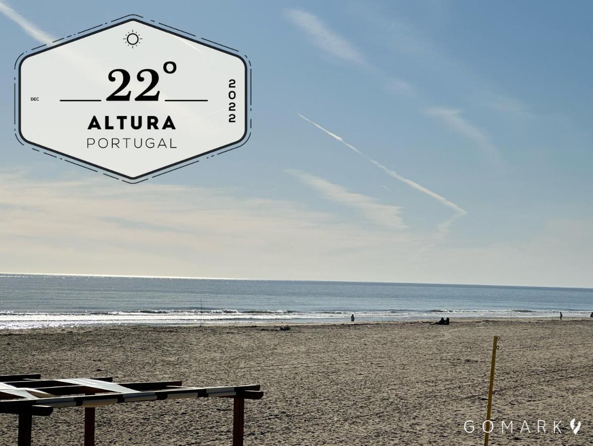 Altura Inn Beach *