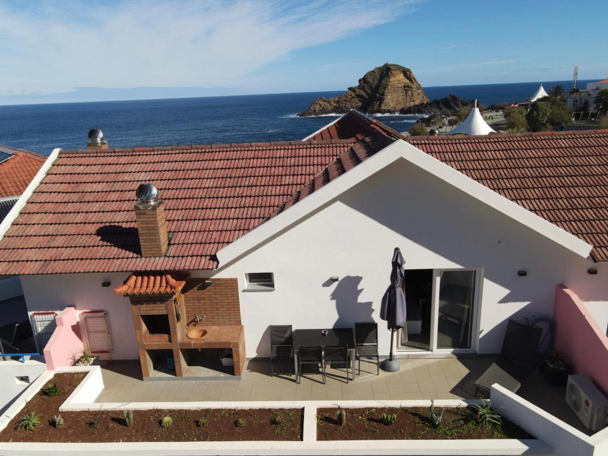 Apartment Sea And Sun 4 -